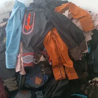شلوار کردی  مشاوره بچه گانه تعداد و تک فروشی