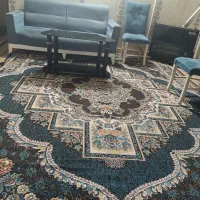 فرش 12متری و6متری و2 عدد 4متری