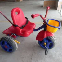 سه چرخه بچه