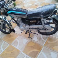 موتور هندا