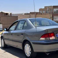 سمندLxمدل۸۵خشک