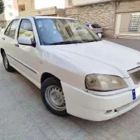 چری کویین