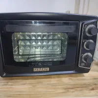 اون توستر سرانزو فوری