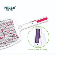 پشه کش شارژی راکتی حشره کش شارژی ویداسی