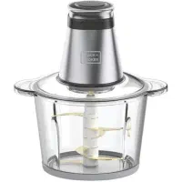 خرد کن BALCK+COOKER