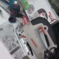 ابزار نجاری لوازم نجاری اره میزی فرز میخکوب منگنه
