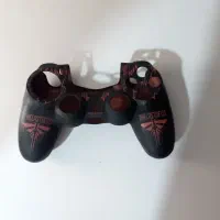 کاور دسته ps4