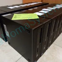 مینی کیس hp پردازنده i5 نسل ۴ + گارانتی