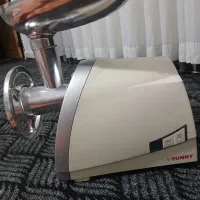 چرخ گوشت