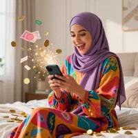 پذیرش همکار خانم و آقا بدون سابقه اینترنتی