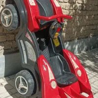 فروش ماشین شارژی وموتور شارژی