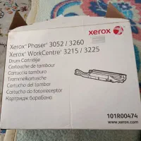 کارتریج ،xerox phaser3052/3260