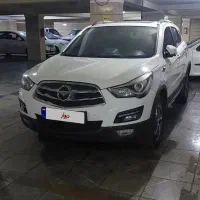 هایما S5-AT مدل ۱۳۹۷ بی رنگ