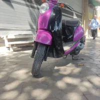 هوندا اسکوپی
