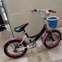 دوچرخه دخترانه