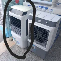 کولر پرتابل