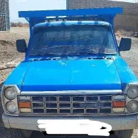 نیسان کمپرسی ۳۸۰۰