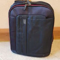کیف کوله پشتی لپ‌ تاپ 15.6 لکسین LEXIN LASSIE ERA