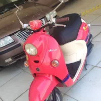 موتور پاکشتی وینو انژکتور
