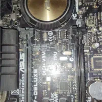 انواع مادربرد درحد نو با cpu i7 4790