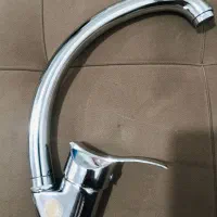 شیر ظرفشویی نو