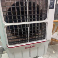 کلر آبی پرتابل برفاب