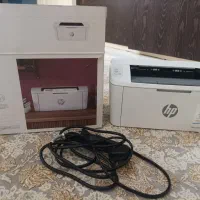پرینتر hpمدل m111W