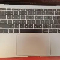 لپ تاپ MacBook پرو A1708|رایانه همراه|مشهد, حرم مطهر رضوی|دیوار