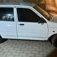 پراید ۱۱۱هاچبک