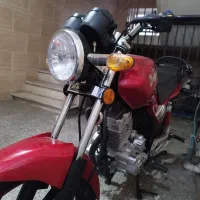 فروش موتور سیکلت