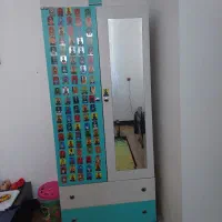 کمد mdf