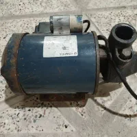 پمپ نیم اسب لوارا