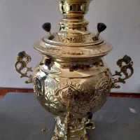 تعمیرات سماور،کتری/سفیدگری مس/بازسازی تفلون،گرانیت