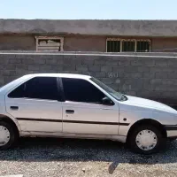 پژومدل‌90بدون زنگ