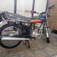 فروش موتور 125