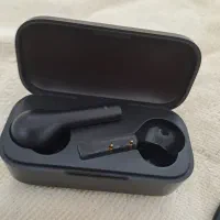 ایرپاد Qcy t5 از برند متین که بهترین برنده