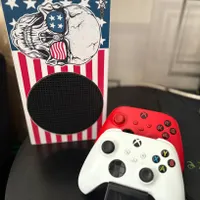 Xbox Series s /ایکس باکس سری اس