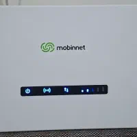 فروش مودم td lte مبین نت