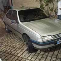 پژو 405 مناسب مصرف کننده