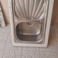 سینک استیل