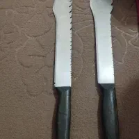 چاقوی آشپزخانه و شکاری