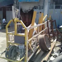فروش کلایمر برقی