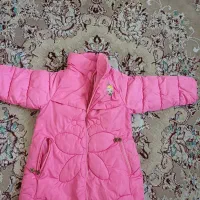 کاپشن دخترانه