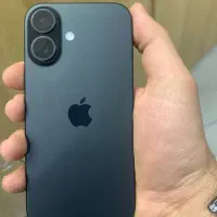 آیفون ۱۶