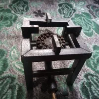 گاز تک شله نو