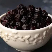 گیلاس خشک