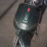 موتور s150 مدل ۱۴۰۴ برج ۵