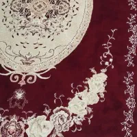 قالی دست دوم