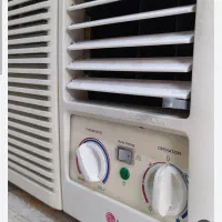 تعمیرات تخصصی کولر پنجره ایی و یخچال