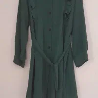 ست تونیک و شلوار نونو